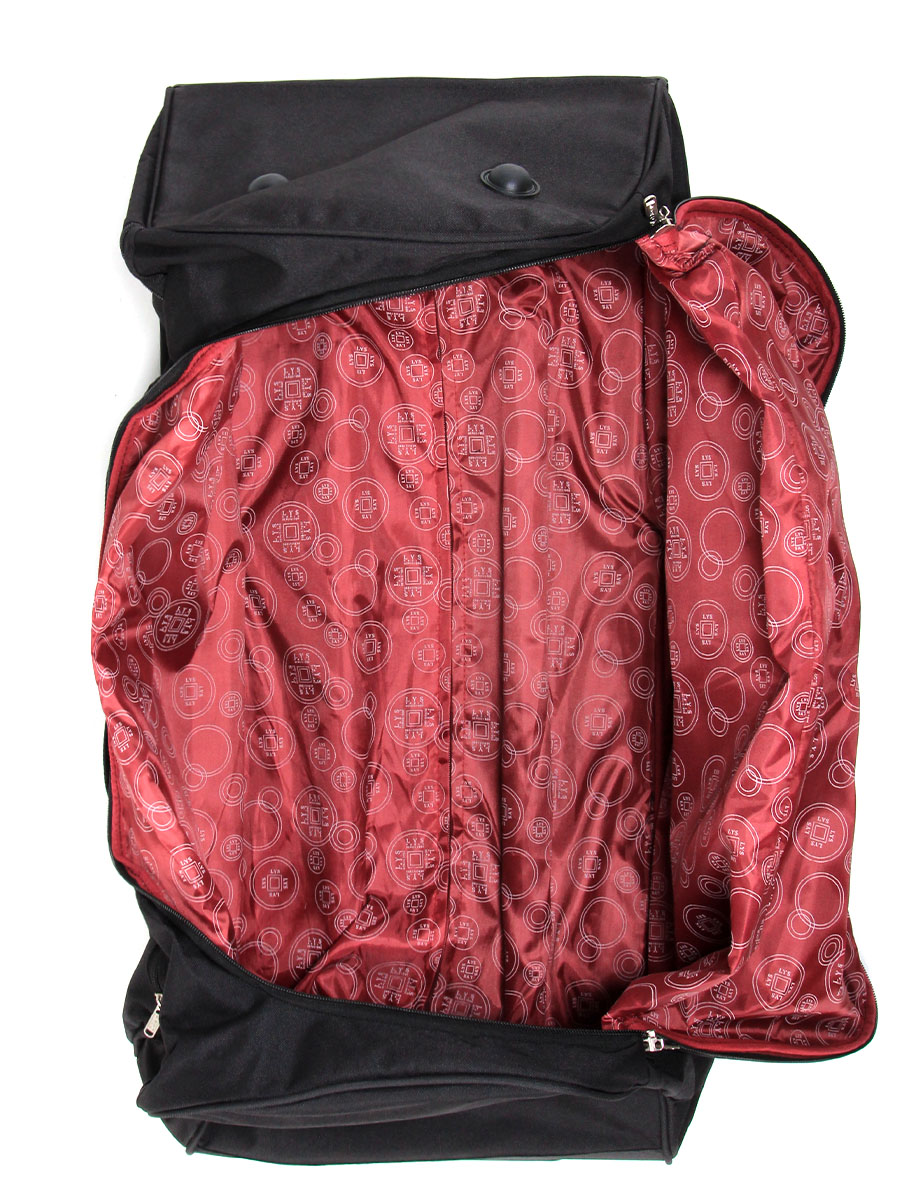 Sac de voyage Lys Milwaukee 97 cm
