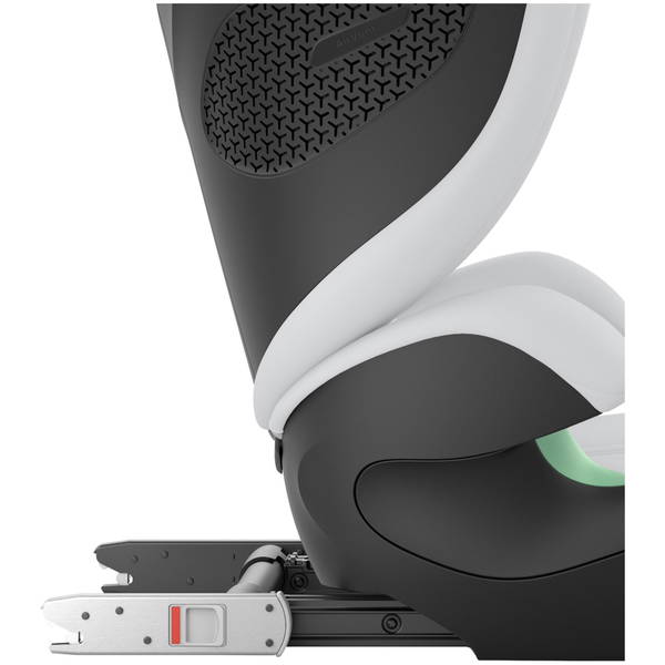 CYBEXCYBEX   Solution G2 i-Fix fog grey light grey