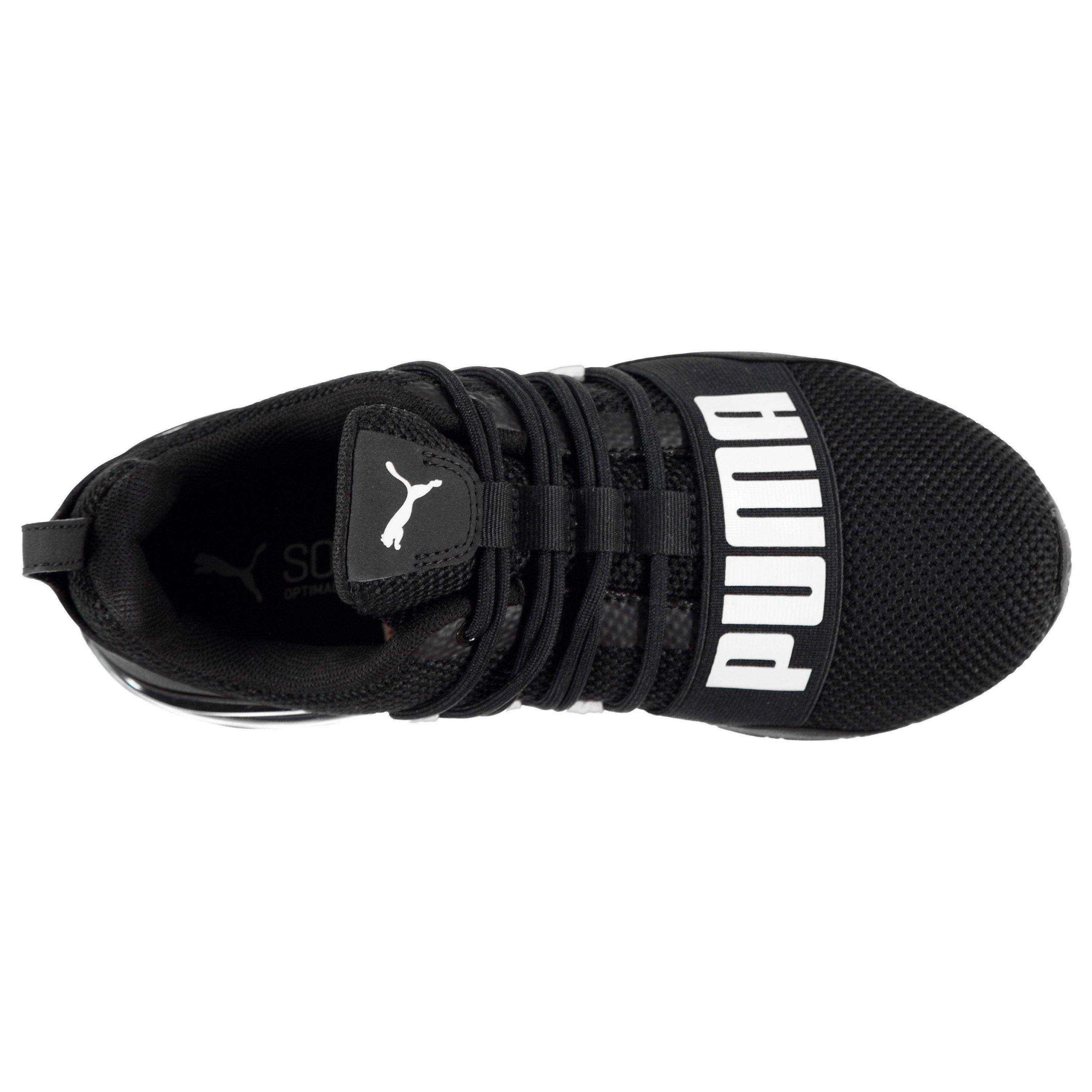 Puma Cell Regulate Trainers Junior Boys