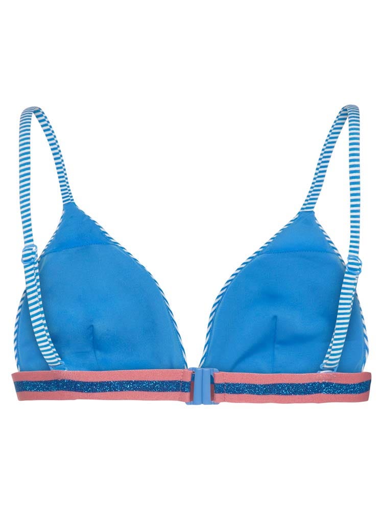 Protest  Mixida Triangle Bikini Top