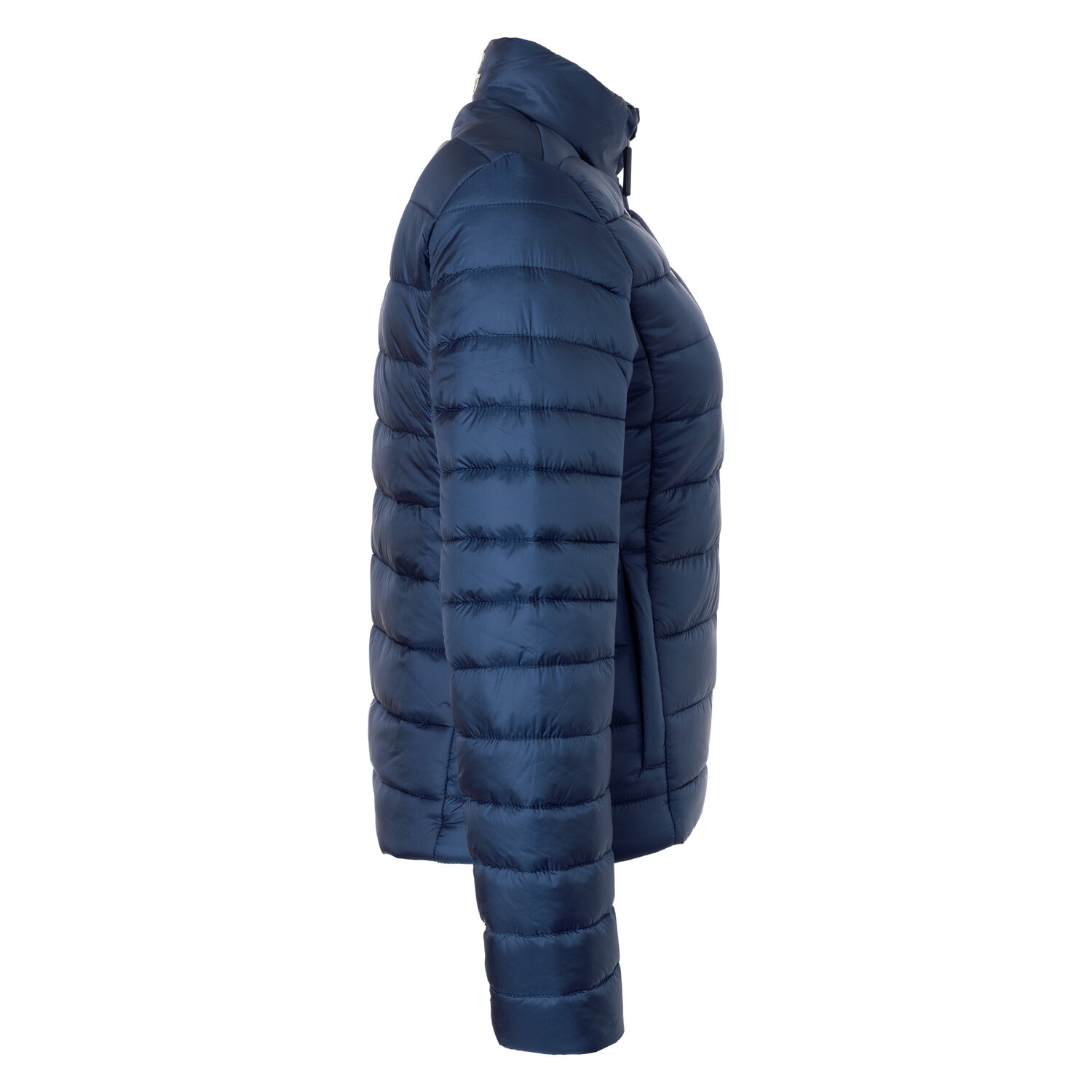 black forest Steppjacke - navy