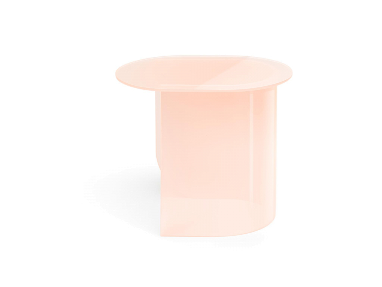 FÉST Plateau bijzettafel terra