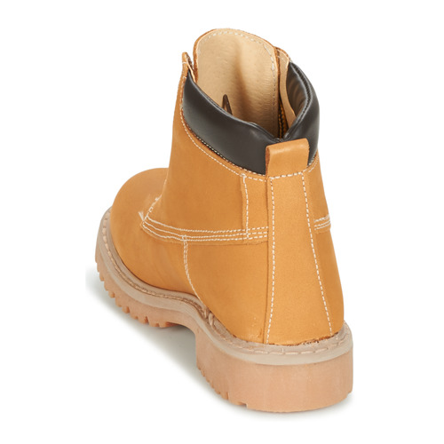 Citrouille et Compagnie - SITELLE - Beige