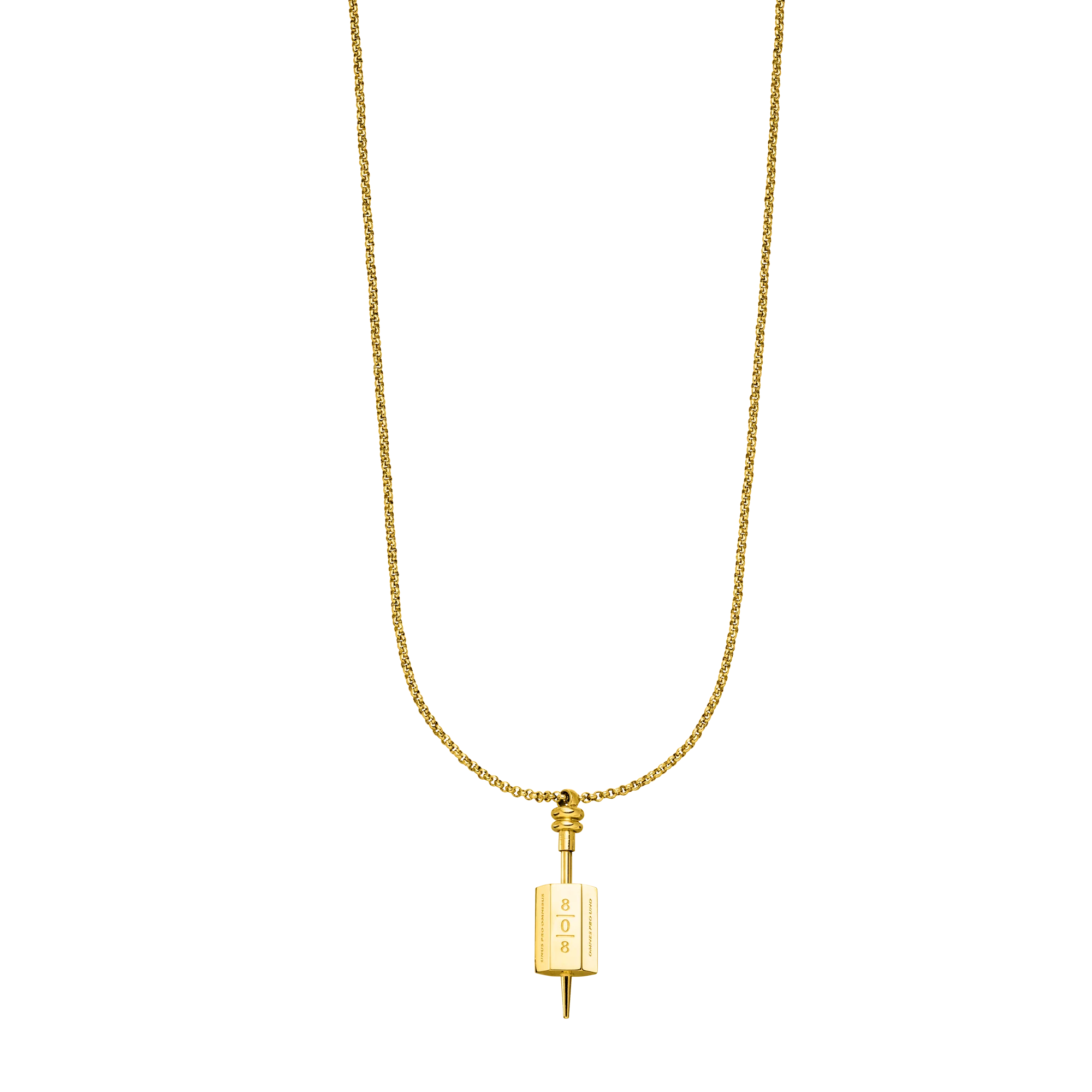 808 Kette - PURELEI