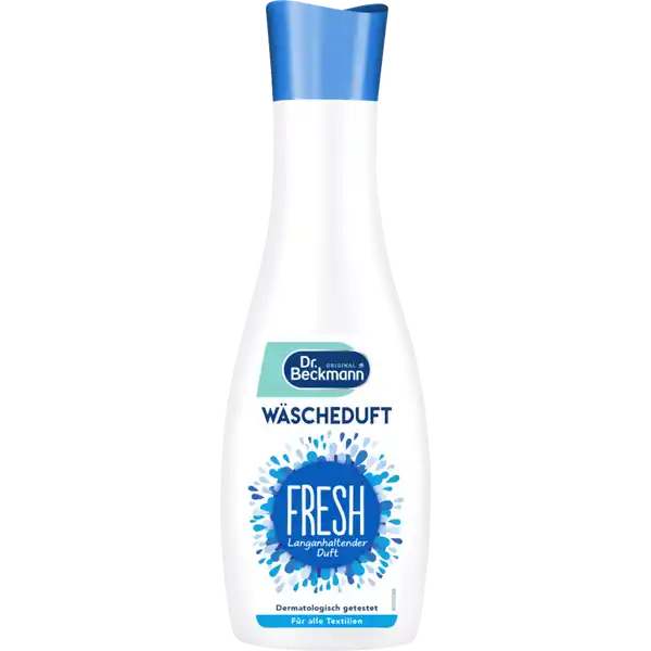 Fresh Wäscheduft Flüssig