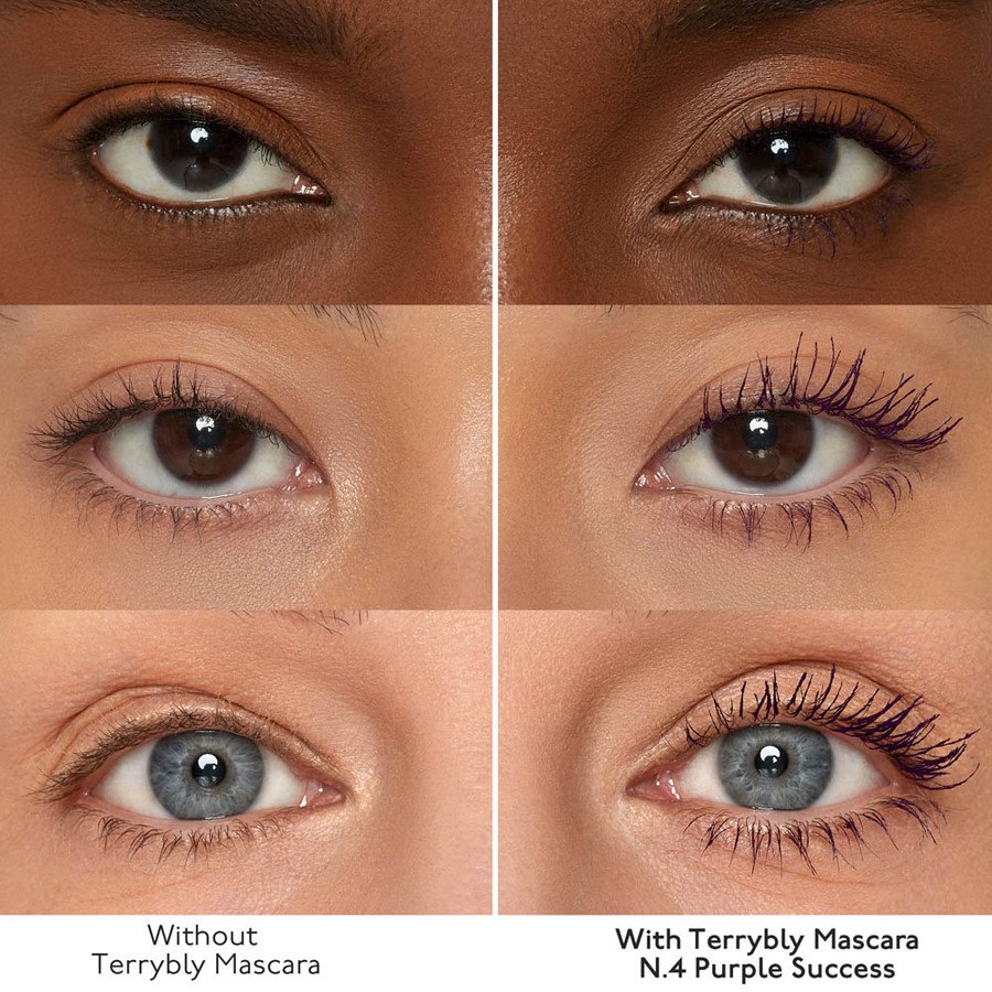 By TerryMascara Terrybly N4 Purple Success 8ml