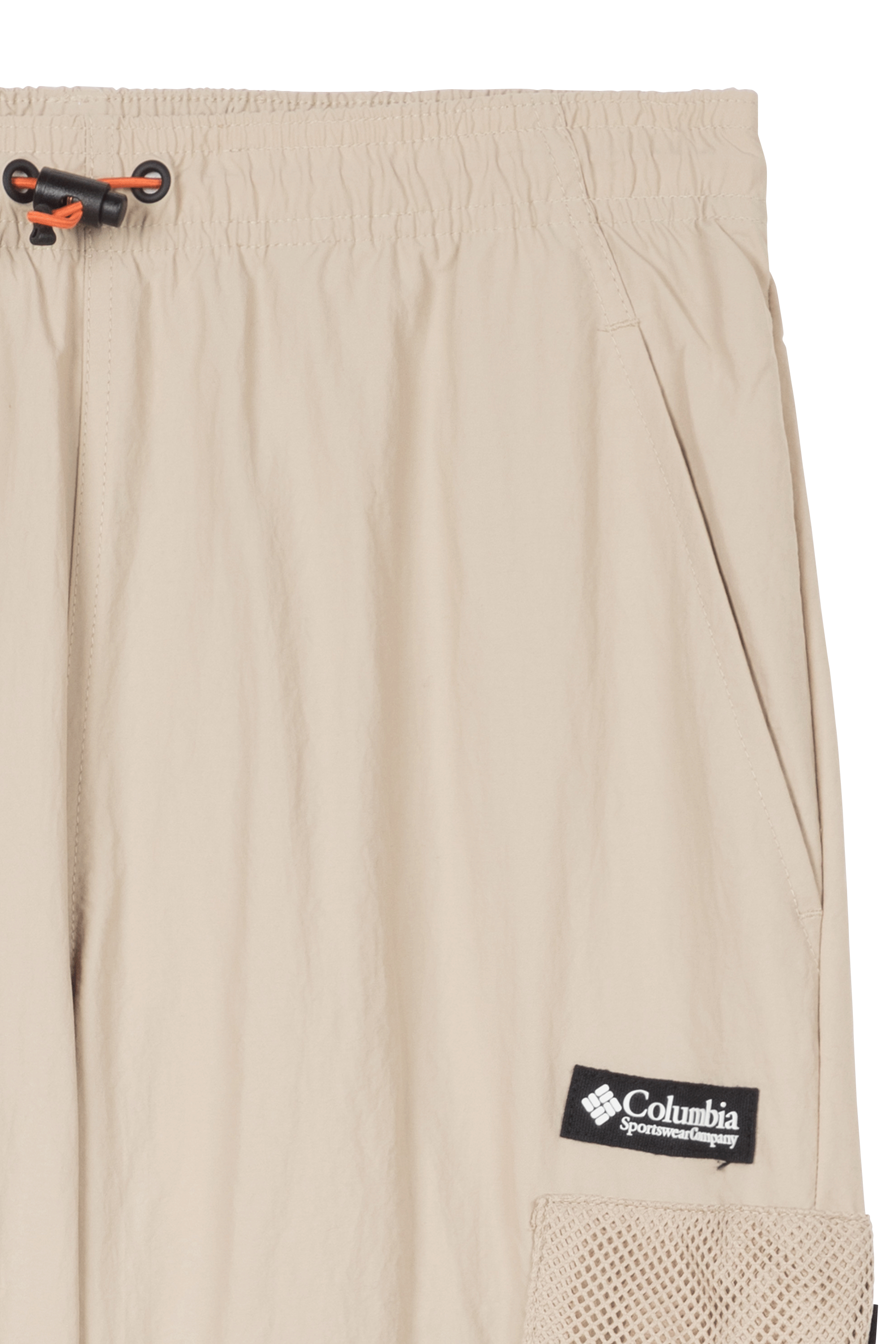 COLUMBIA Pantalon Deschutes Valley Beige