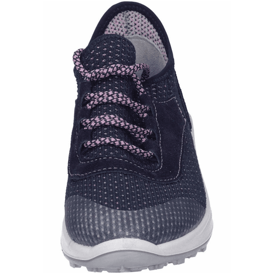 Ricosta Sneaker blau
