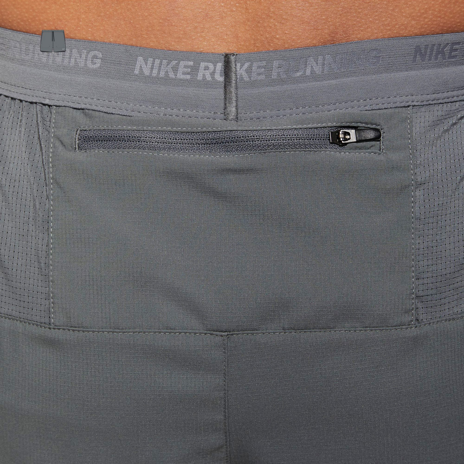 Nike Dri-FIT Stride 7'' 2in1 Short Heren