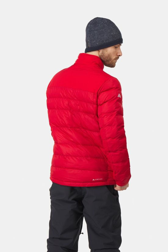 CORTAZU CORTAZU Recycled Midlayer Jas