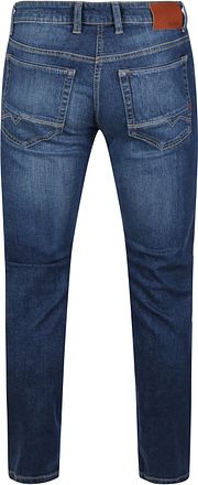 MAC Jeans Arne Pipe Old Legend Wash Blue 1973L WORKOUT DENIMFLEXX kopen