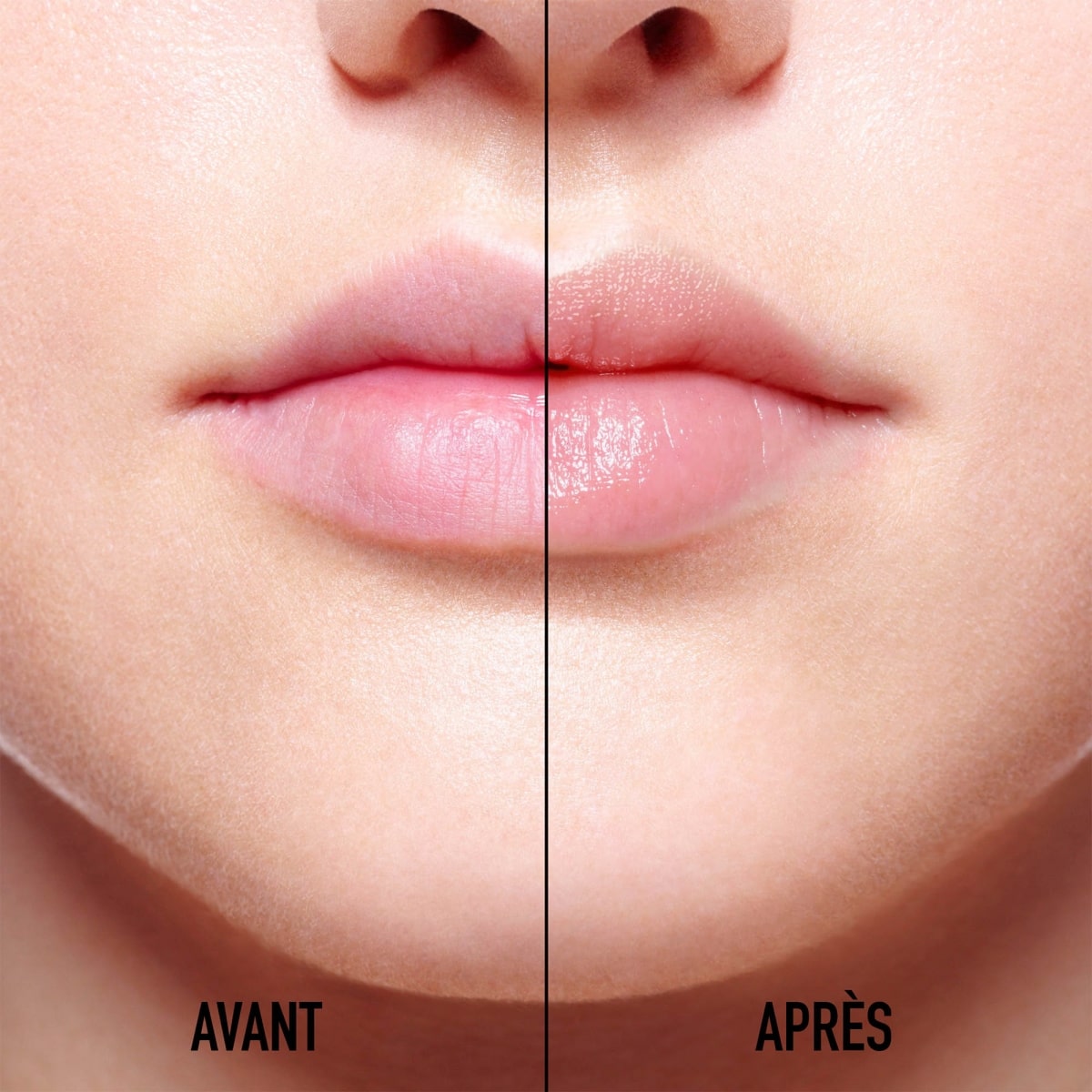Dior Addict Lip Glow Dior Addict Lip Glow Baume à Lèvres Révélateur de Couleur Naturelle - Hydratation 24 h - 97 % d'Ingrédients d'Origine Naturelle