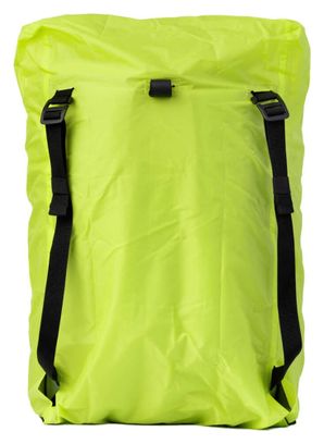 Sac à Dos / Sacoche de Porte-Bagages Buds City Bag Race 30L Noir