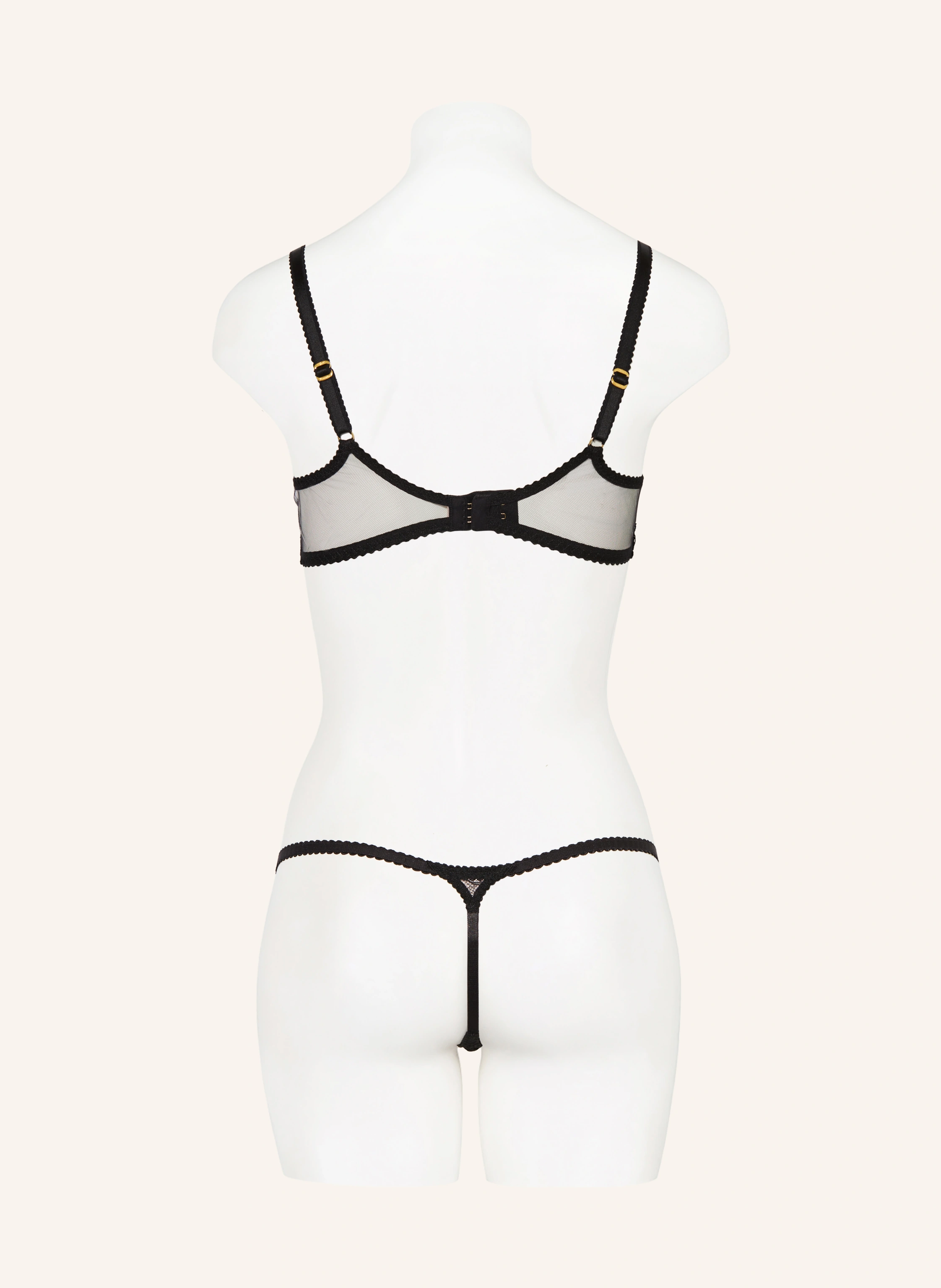 Agent Provocateur String ISEDORA