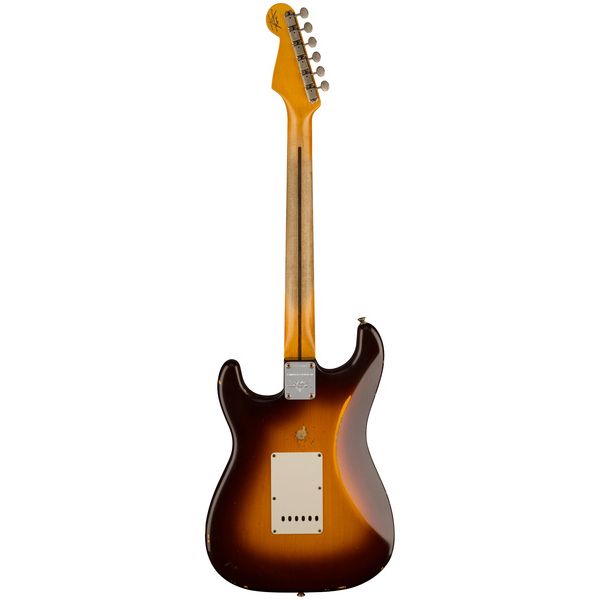 Fender Fat 50s Strat WF3CS Relic