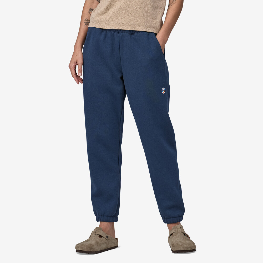Fitz Roy Icon Uprisal Damen-Jogginghose