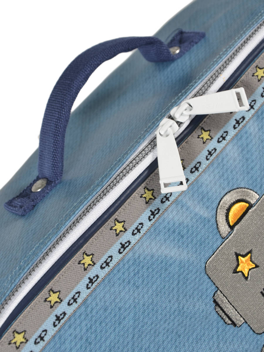 Valise cabine JEUNE PREMIER