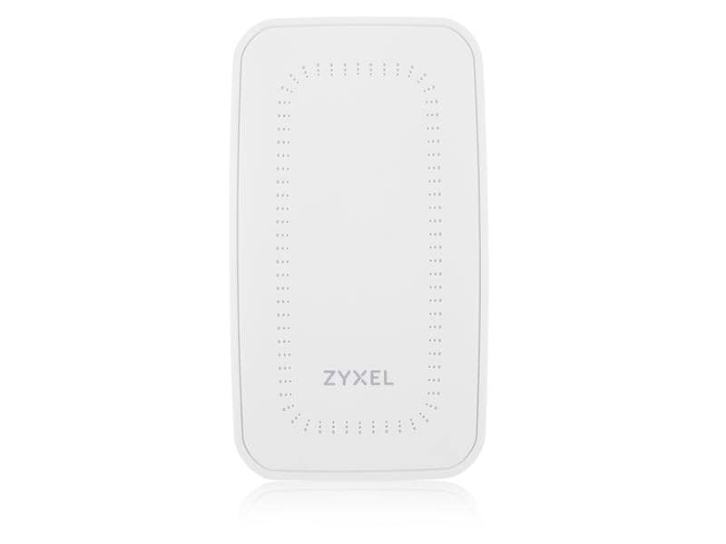 Zyxel Access Point WAX300H Zyxel WAX300H – WiFi 6 AC3000 Access Point, Triple-managed