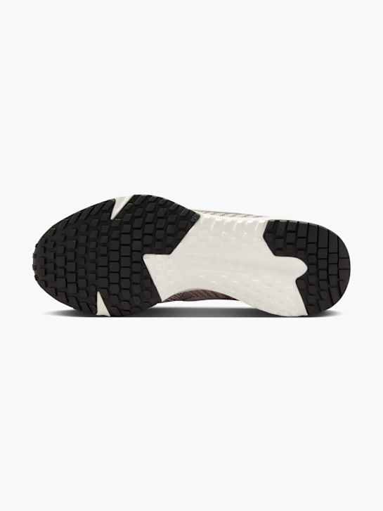 Nike W RUN DEFY Laufschuh beige