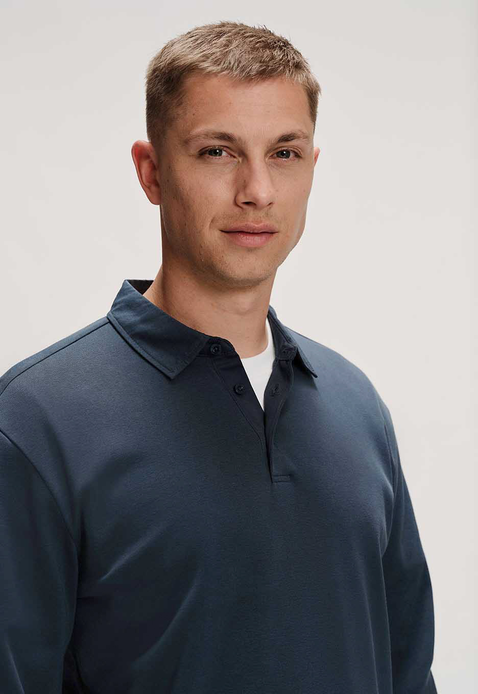 Madness Marnix ls Polo