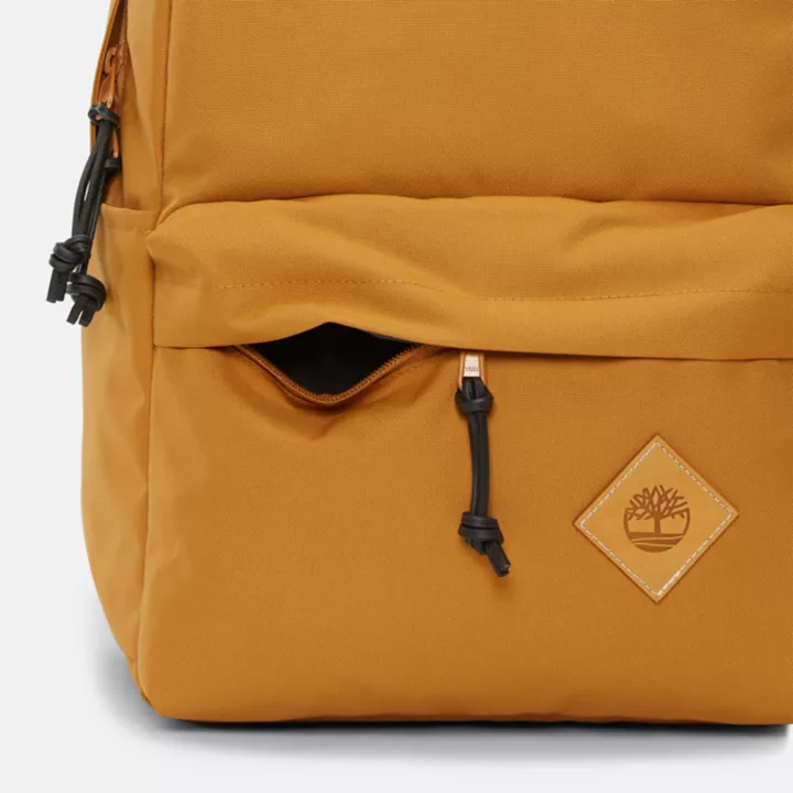 Sac à dos Timberland Core unisexe en orange