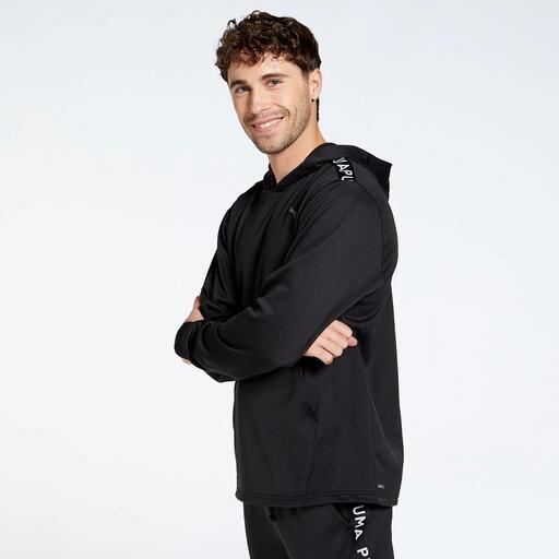 Moletom de corrida Puma