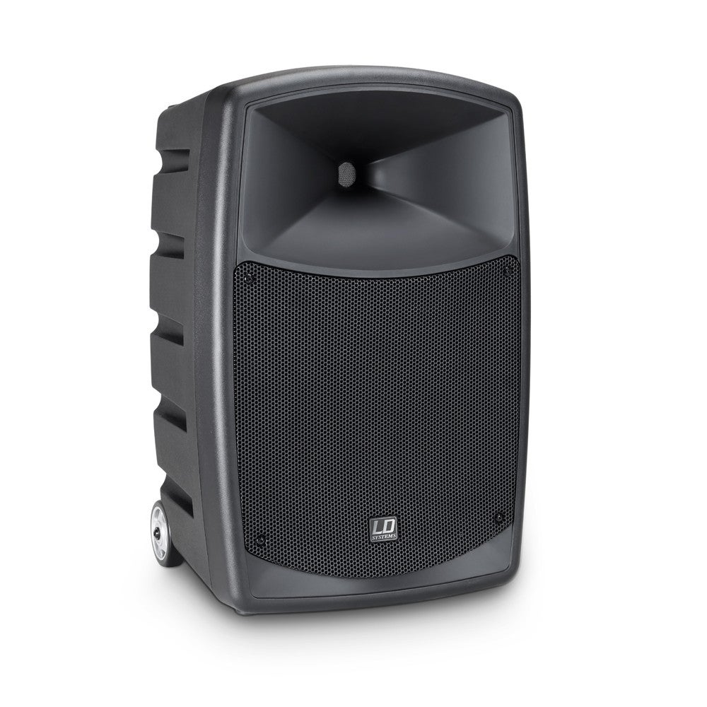 LD Systems ROADBUDDY 10 BPH 2 draadloze mobiele accu luidspreker 863 - 865 MHz