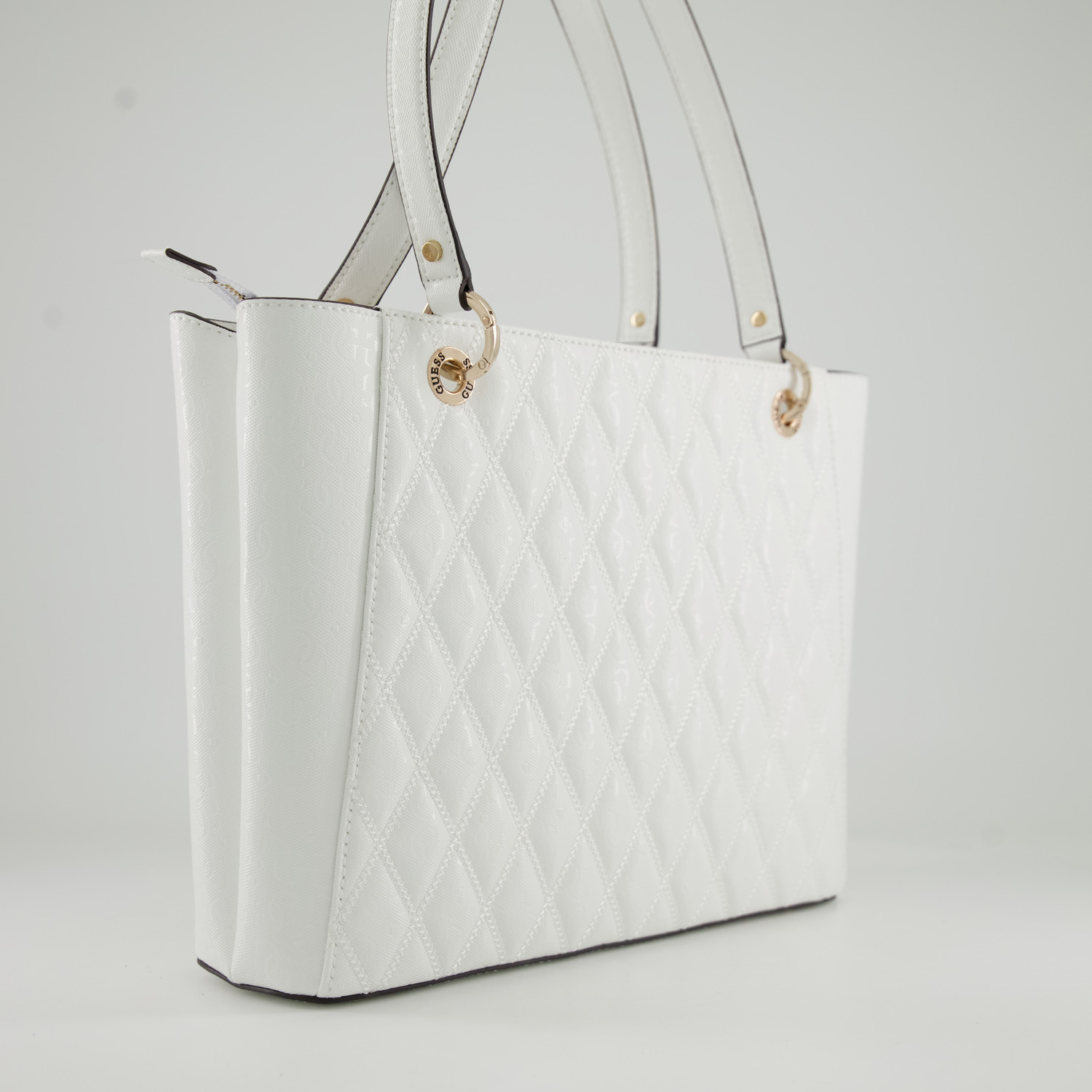 GUESS ADI NOEL TOTE