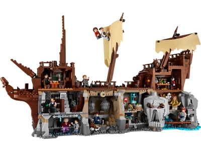 LEGO De Goonies (21363)