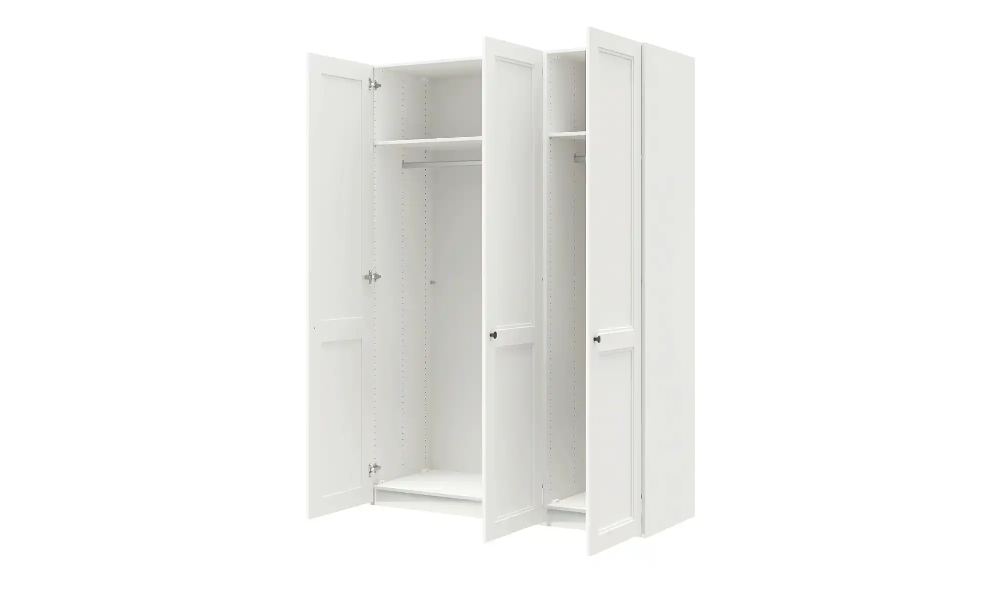 Dreamer eXpress Drehtürenschrank Dreamer