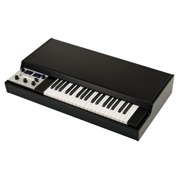 Mellotron M4000D Black