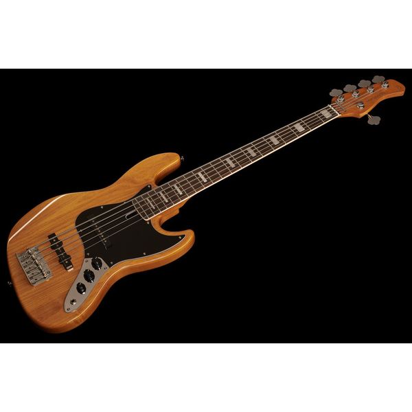 Marcus Miller V5R Alder-5 NT