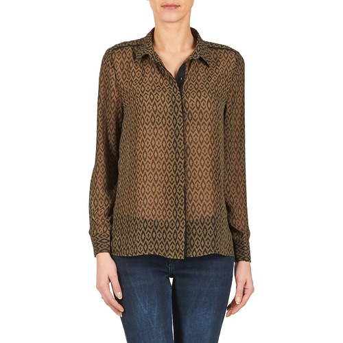 Betty London - EDINELLE - Kaki