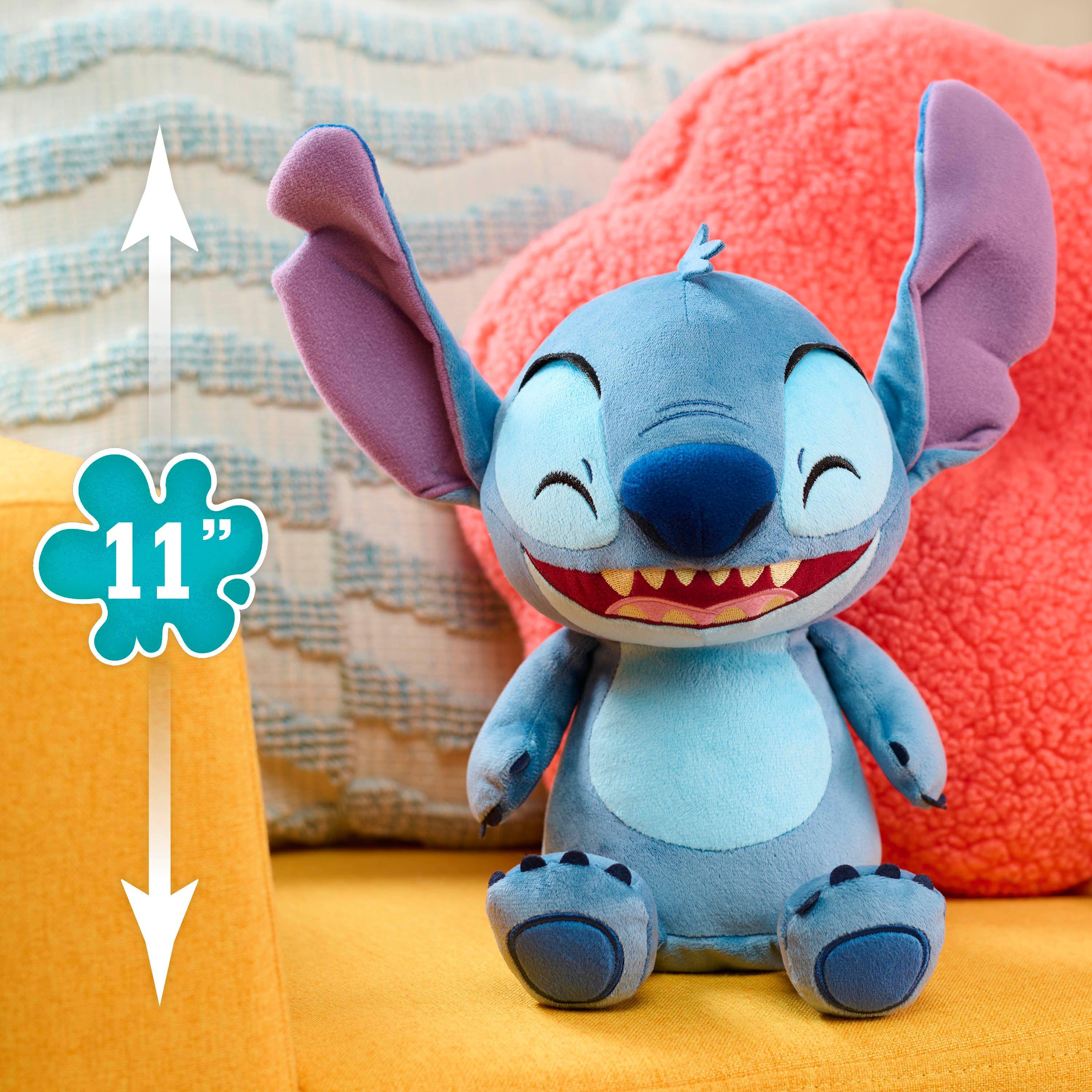 Disney Stitch Crack Me Up Toy