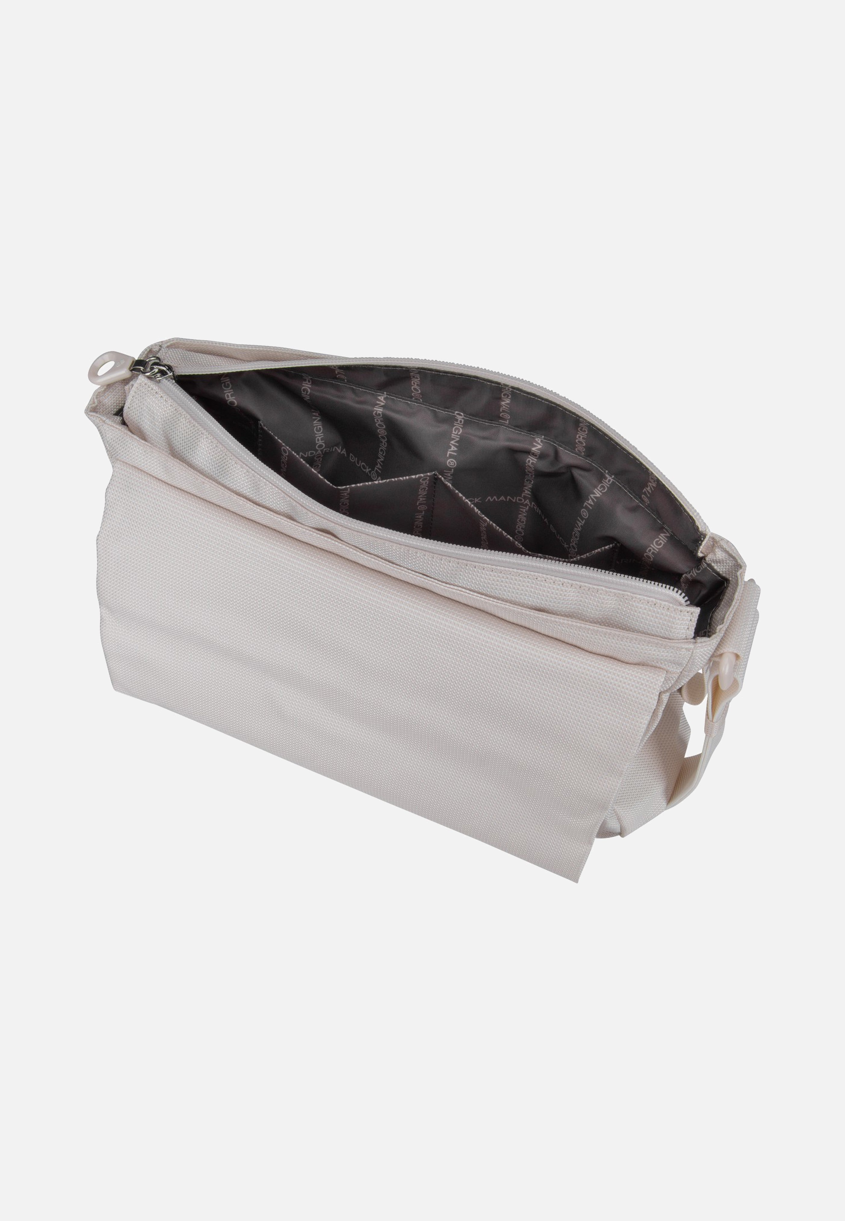 MD20 QMT28 Latte - Messenger Bag