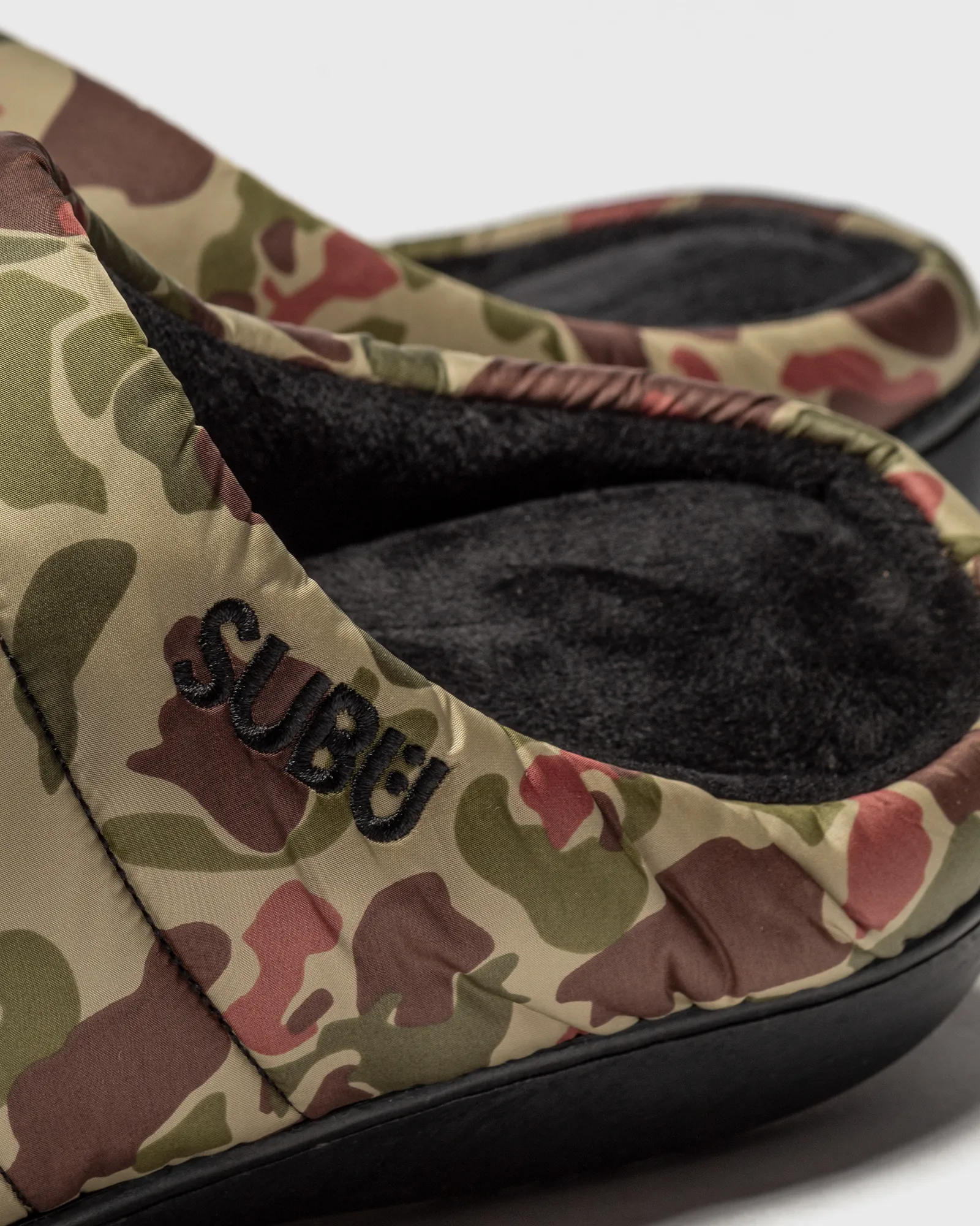 SUBU SUBU DUCK CAMO