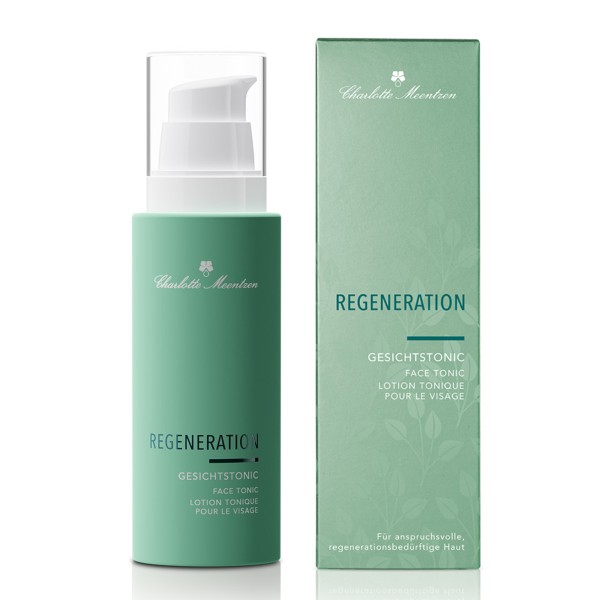 Charlotte Meentzen Regeneration Gesichtstonic 125ml
