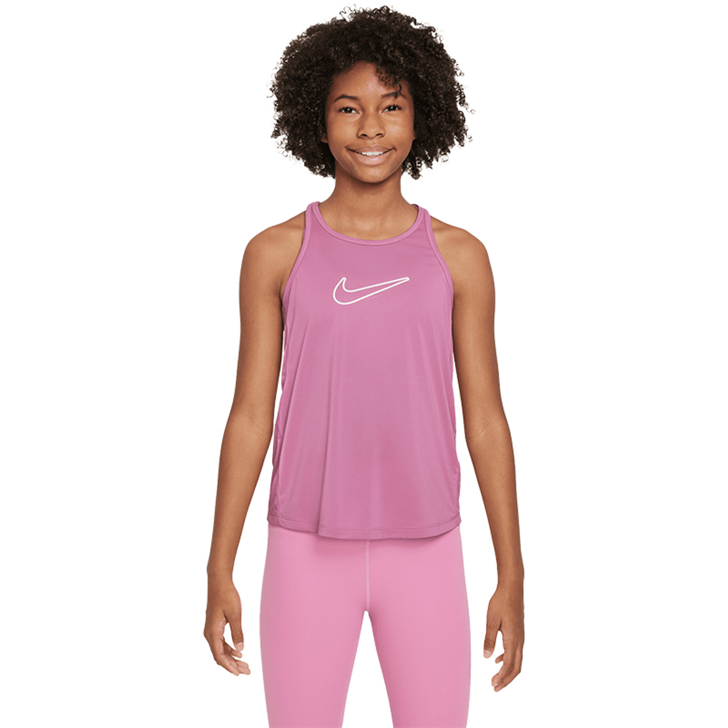 Nike One Logo Tank Set Meisjes