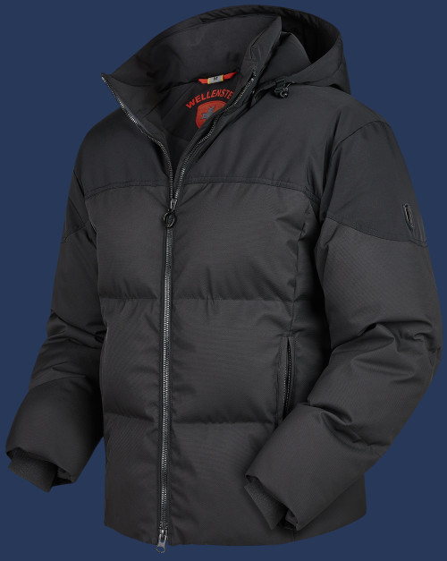 Royal Bomber SoStruBoBiTec, Schwarz