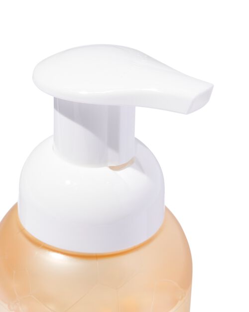 savon-mousse journée à la plage 225 ml