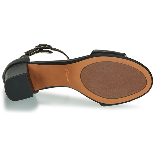 Clarks - DEVA MAE - Noir