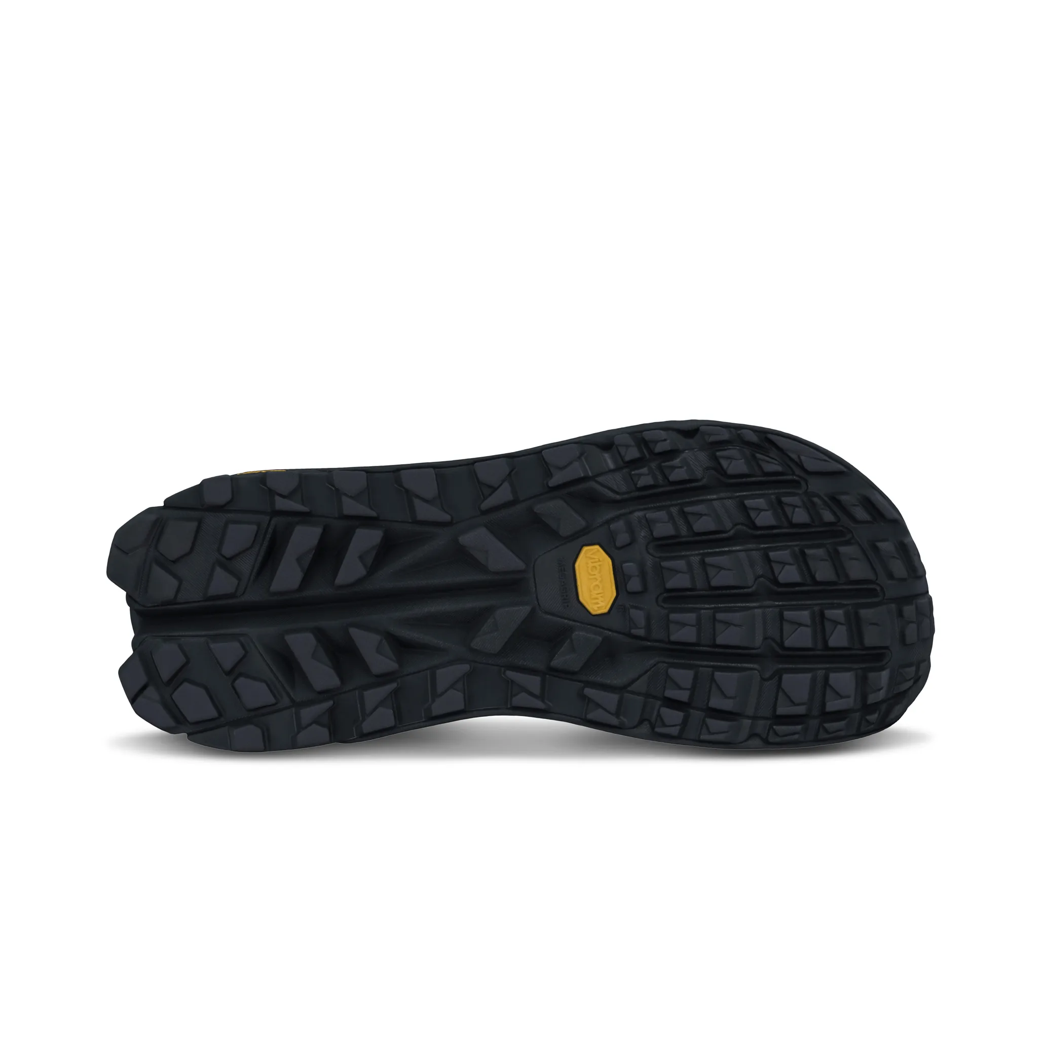 Altra Men's Olympus 6 Hike Mid GORE-TEX Black