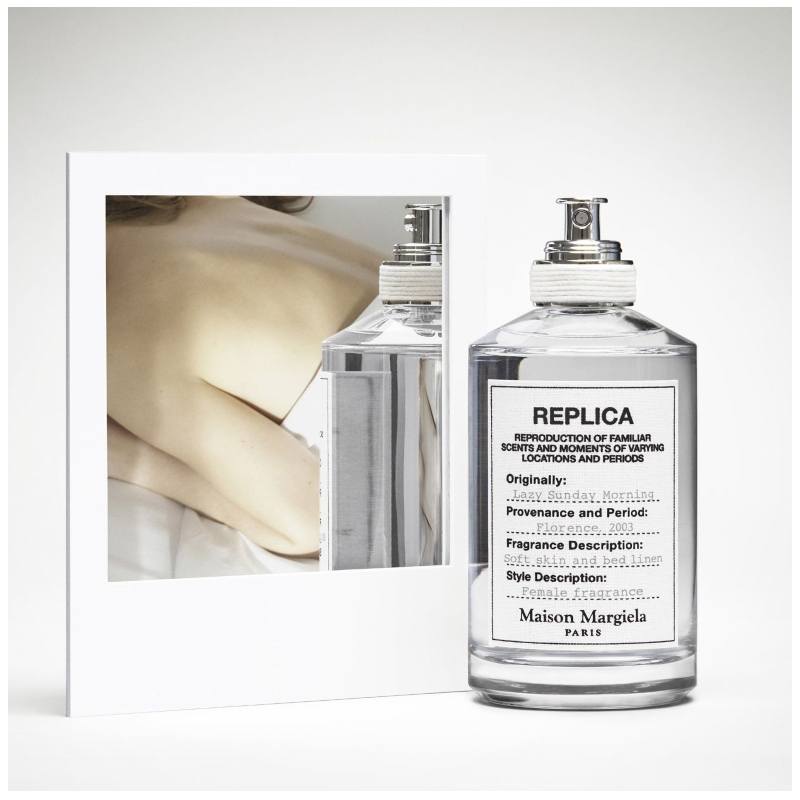 Maison Margiela Replica Lazy Sunday Morning EDT 30 ml