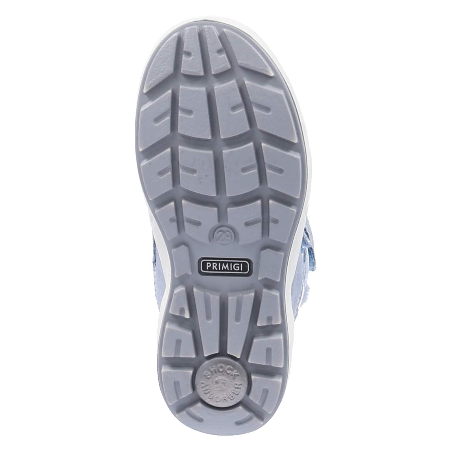 Primigi Snowboots  - cielo/cielo