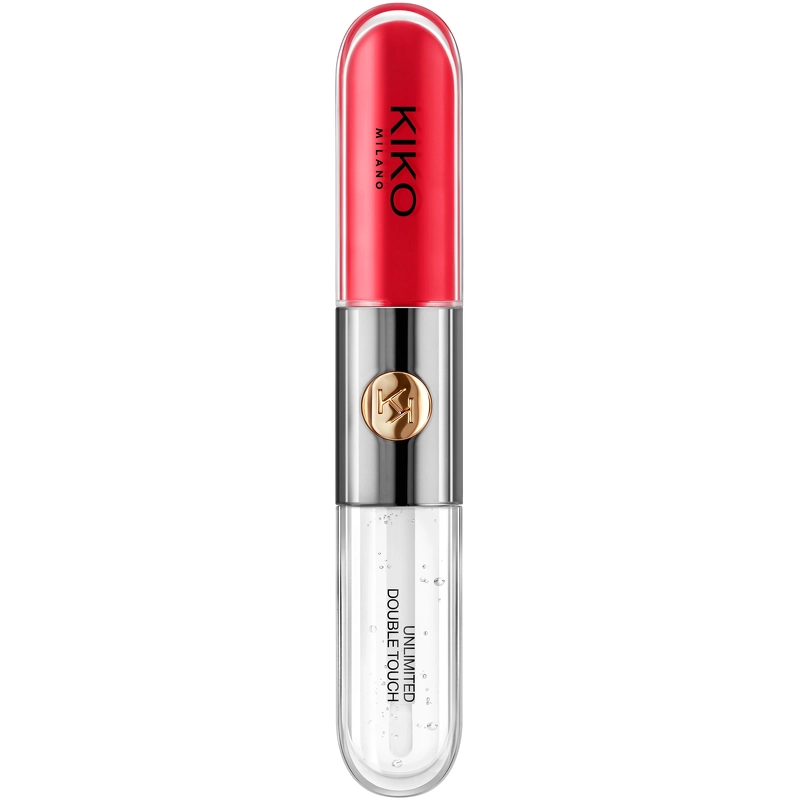 KIKO Milano Unlimited Double Touch 6 ml - 109 Strawberry Red