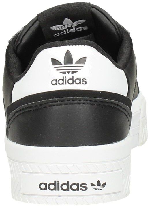adidas Court Tourino W zwart