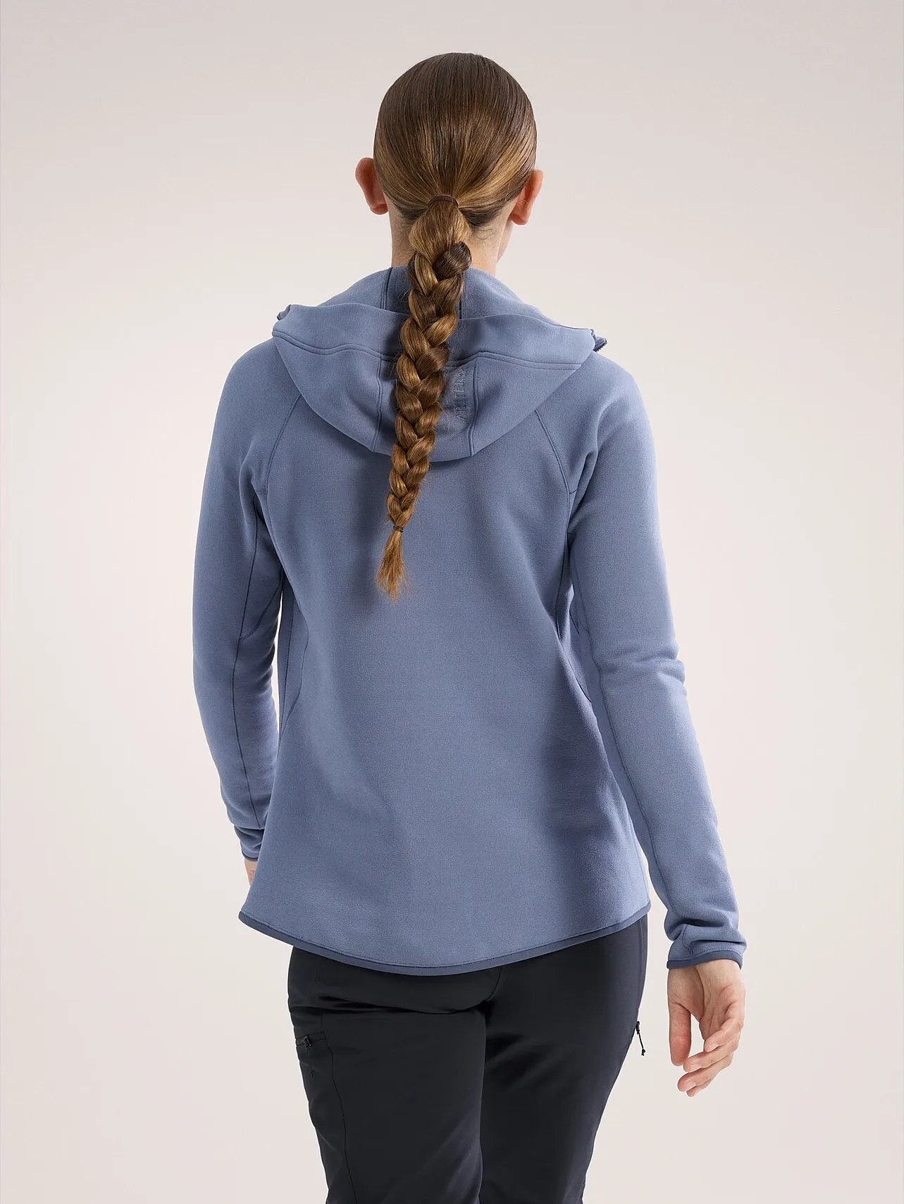 Arc'teryx Women's Kyanite Hoody Stratus