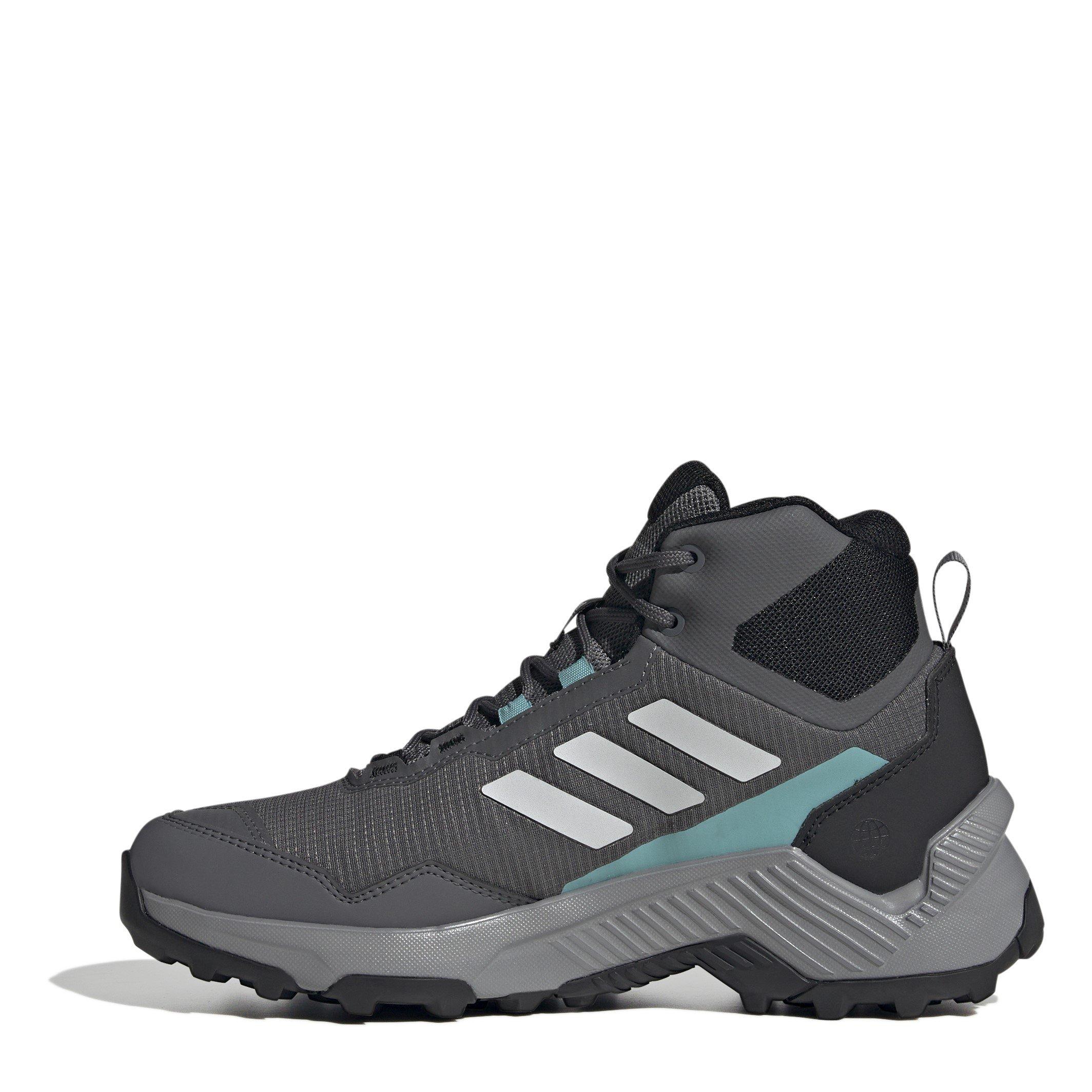 adidas Eastrail 2.0 Mid RAIN.RDY Hiking Shoes Womens