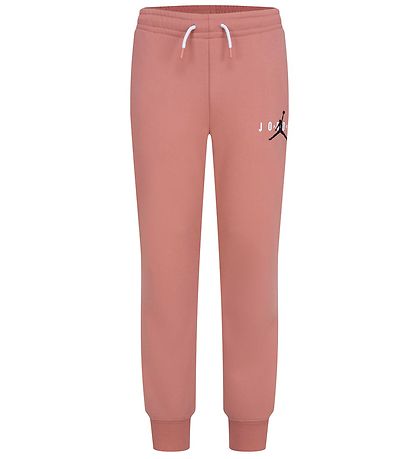 Jordan Sweatpants - Jumpman - Rød Stardust