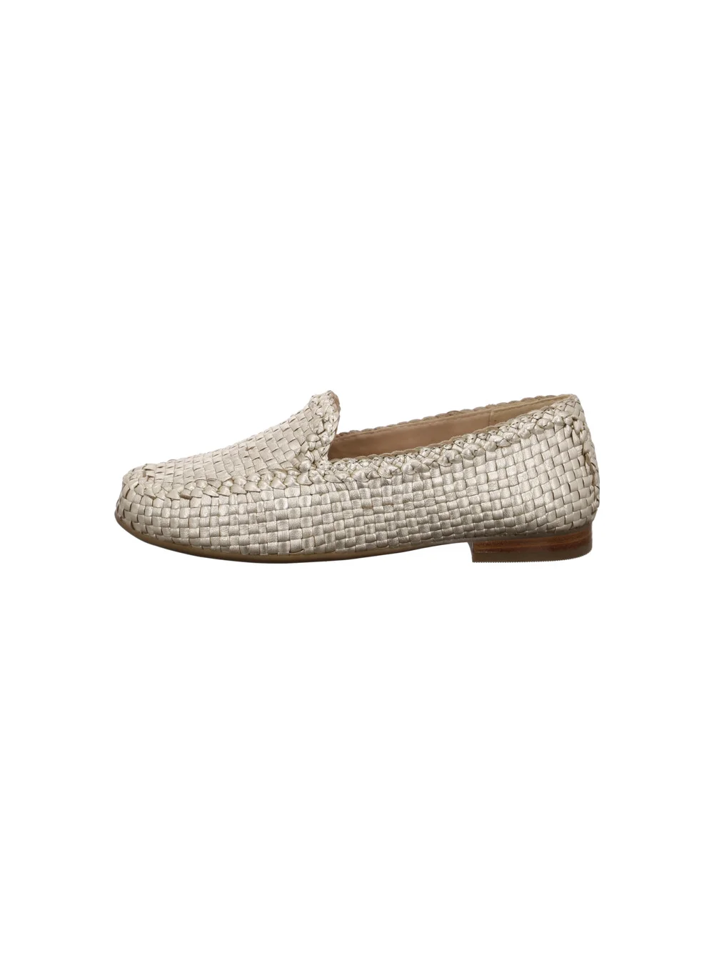 Slipper Atlanta platin